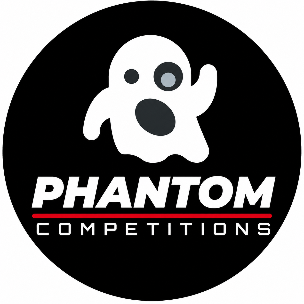 Phantom Competitions logo