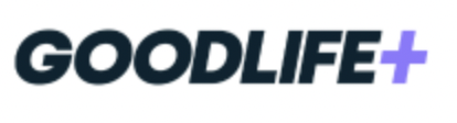 Goodlife Plus logo